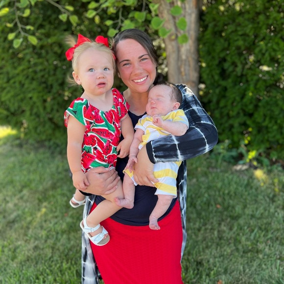 Meet your Posher, Cierra - Picture 3 of 6